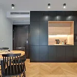Aparthotel Equus Sopot