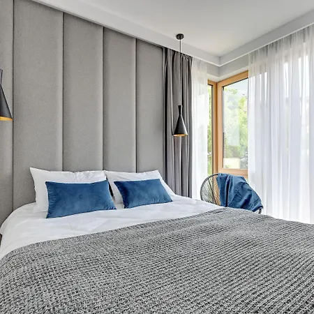 Equus Aparthotel Sopoty