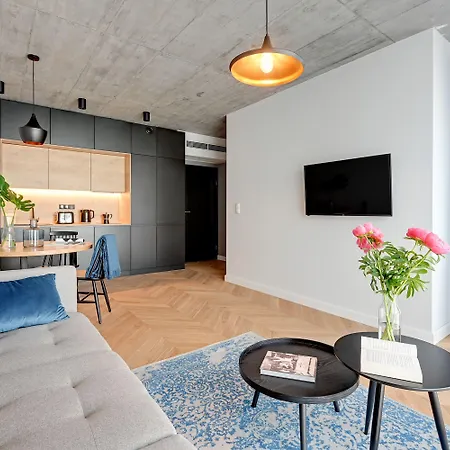Apartmanhotel Equus Sopot