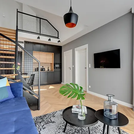Apartmanhotel Equus 3*