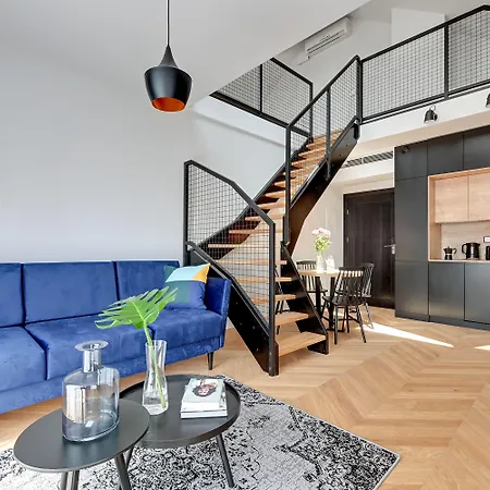 Equus Apartmanhotel Sopot