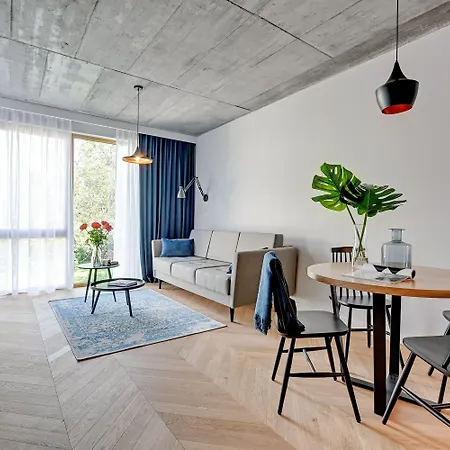 Apartmanhotel Equus