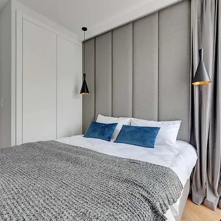 Hotel apartamentowy Equus 3*