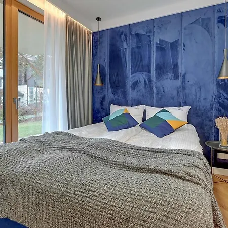 Equus Apartmanhotel Sopot