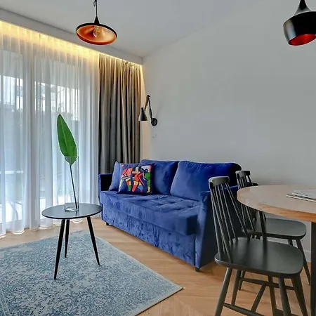 Equus Hotel apartamentowy 3*