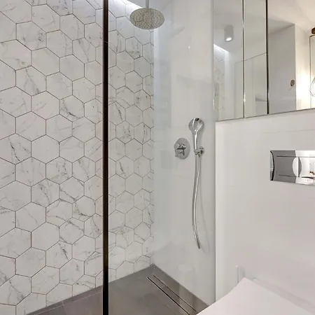 Equus Appart hôtel Sopot