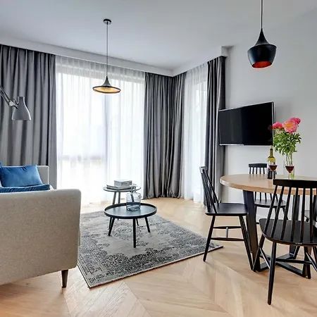 Apartmanhotel Equus