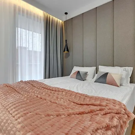 Apartmanhotel Equus