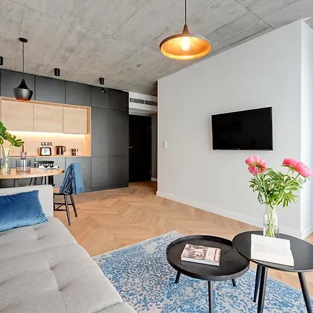 Equus Hotel apartamentowy 3*