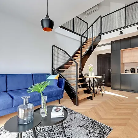 Equus Apartmanhotel Sopot