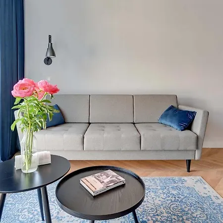 Equus Apartmanhotel Sopot