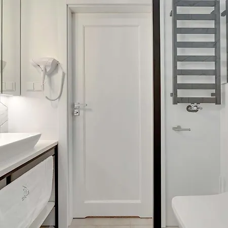 Appart hôtel Equus Sopot