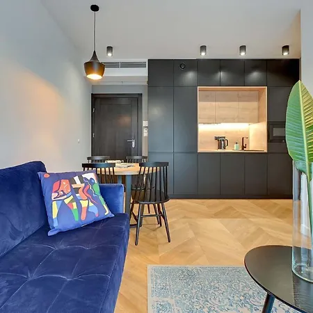 Equus Hotel apartamentowy