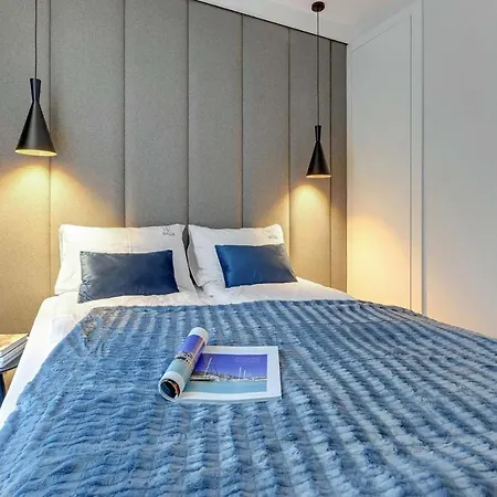 Equus Hotel apartamentowy 3*