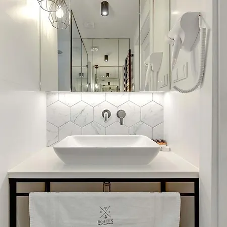 Aparthotel Equus 4*