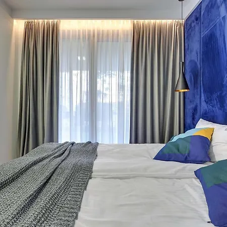 Equus Apartmanhotel
