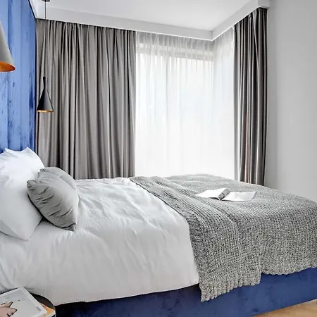 Equus Hotel apartamentowy 3*