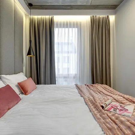 Equus Hotel apartamentowy