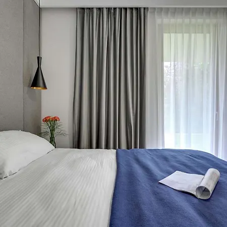 Equus Hotel apartamentowy 3*