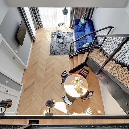 Equus Apartmanhotel