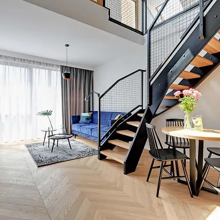 Equus Hotel apartamentowy