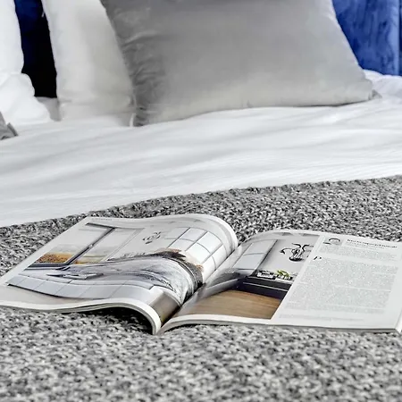 Apartmanhotel Equus Sopot