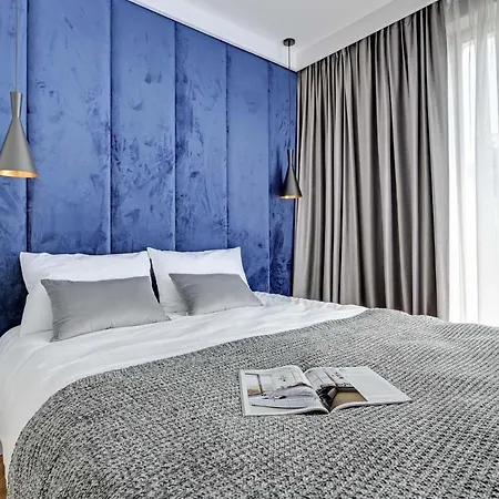 Equus Hotel apartamentowy