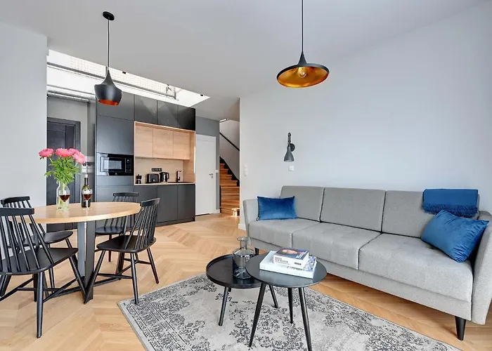 Equus Aparthotel Sopot