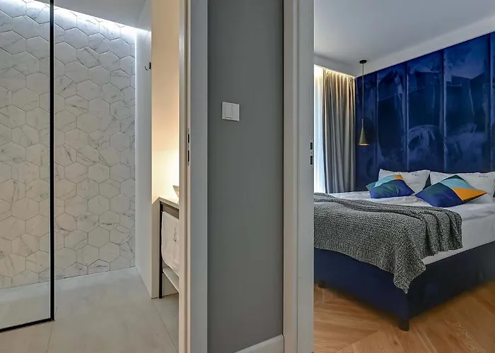 Equus Aparthotel Sopot