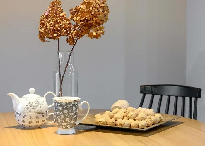 Equus アパートホテル