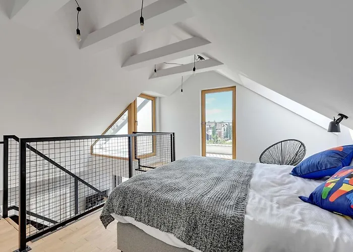 Aparthotel Equus Sopot