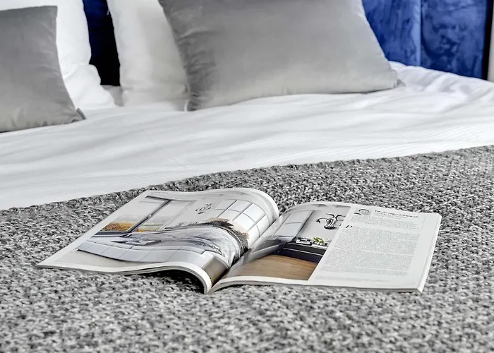 Aparthotel Equus Sopot